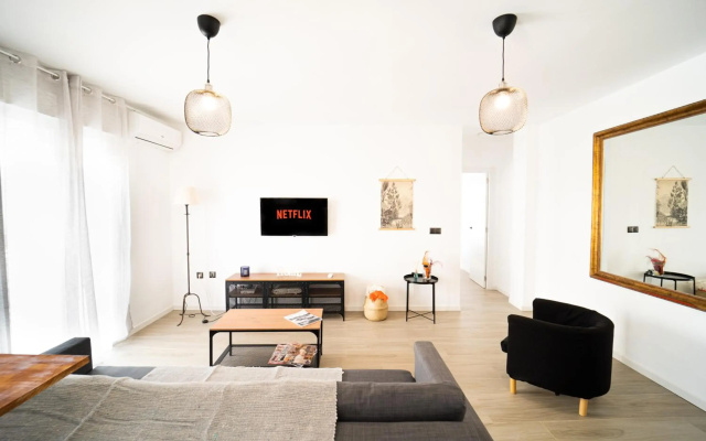 Apartamentos la Encarnación