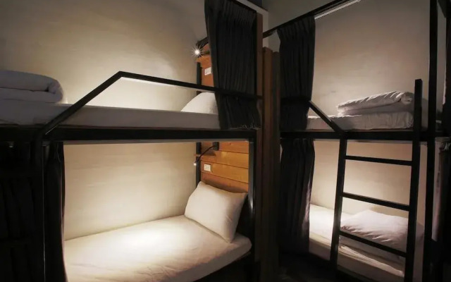 Liuqiu Backpackers Hostel