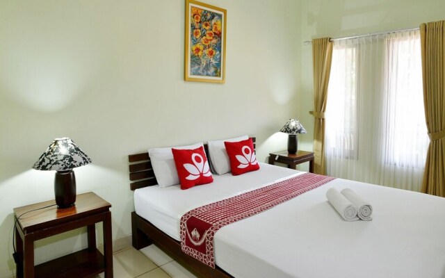 ZEN Rooms Pakualaman