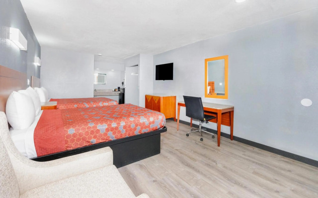 Executive Inn of Hondo