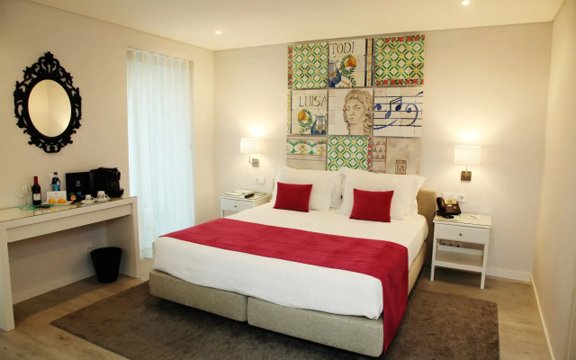 Rio Art Hotel