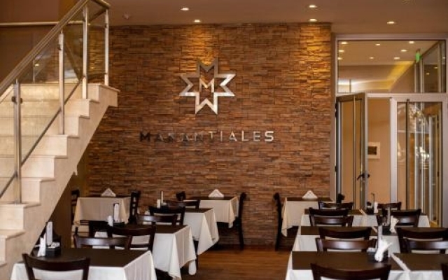 Manantiales Mercedes