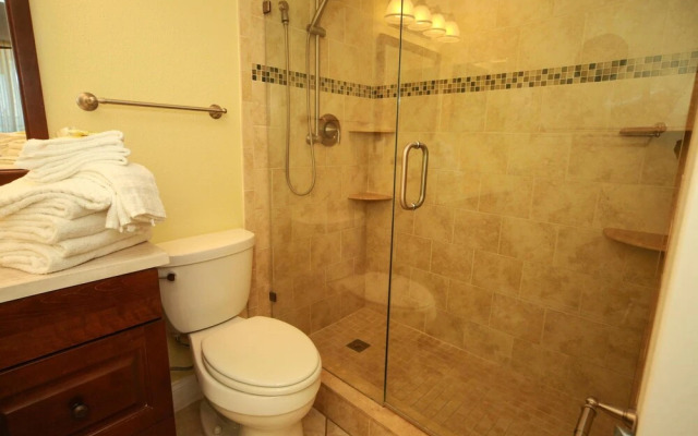 Sand Castle by Plumlee Vacation Rentals