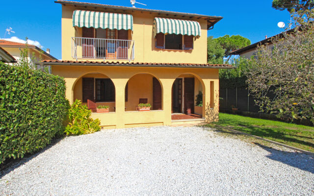 Villa Alessandro