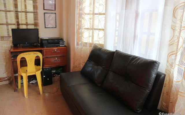 Princess Armicha Tourist Inn