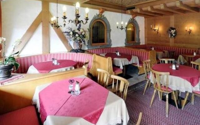 Garni Hotel Wildanger
