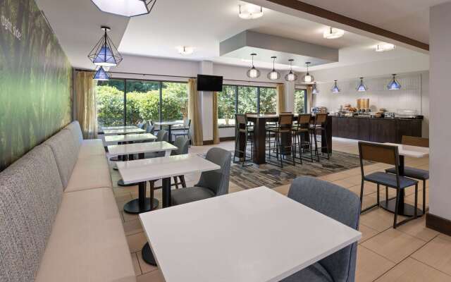 La Quinta Inn & Suites by Wyndham LaGrange / I-85