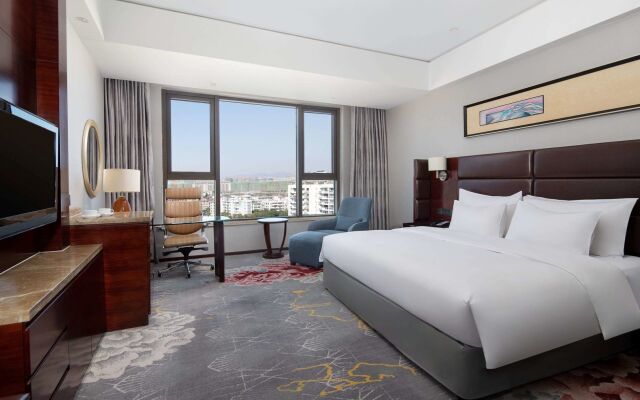 Wenzhou Binhai Grand Hotel