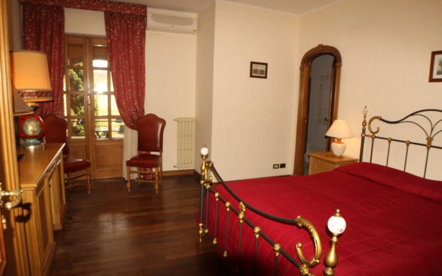 Tenuta Cusmano Villa Resort