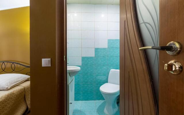 Всем Дом на Тучков 24