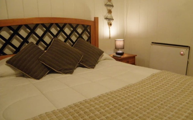 Hostal Mackay