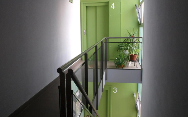 Apartamento Tu Sitio