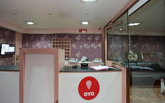 OYO 12546 Hotel Madhuban