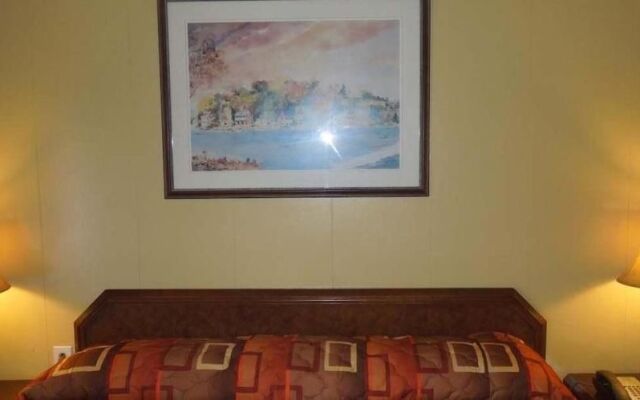 Budget Inn of Aberdeen