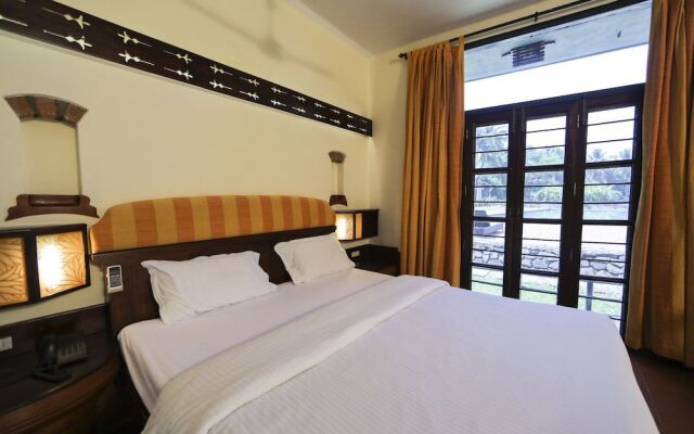 Hotel BTH Sarovaram