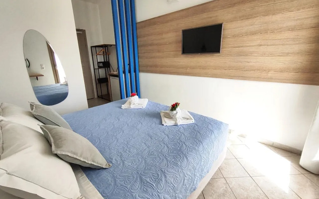 Nemesis Rooms And Apartments