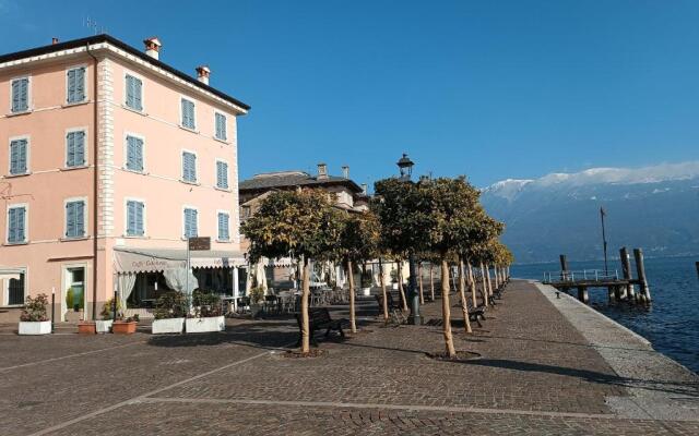 Casa Grazia - Appartamento Luce