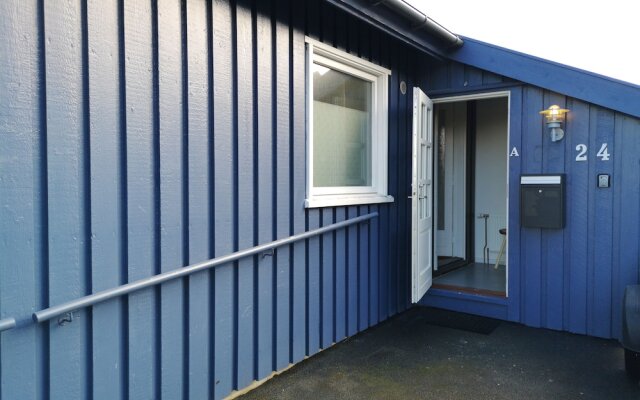 Tórshavn Apartment - Great View