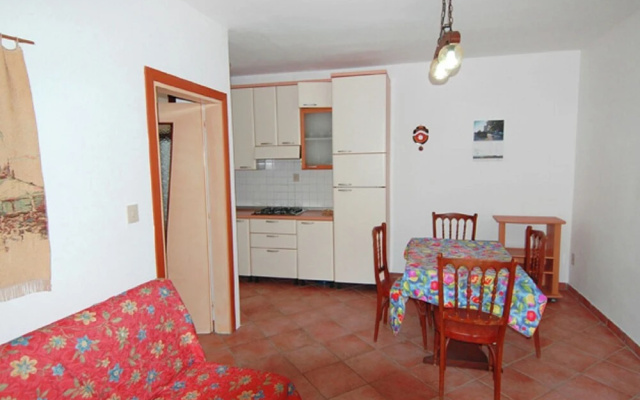 Modern Apartment in Rosolina Mare on Adriatic Coast