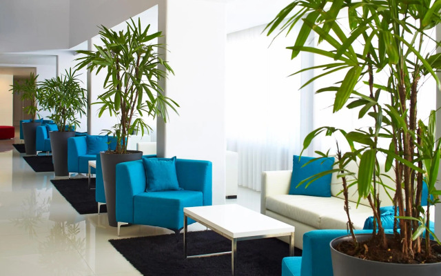 Smartline Miramar