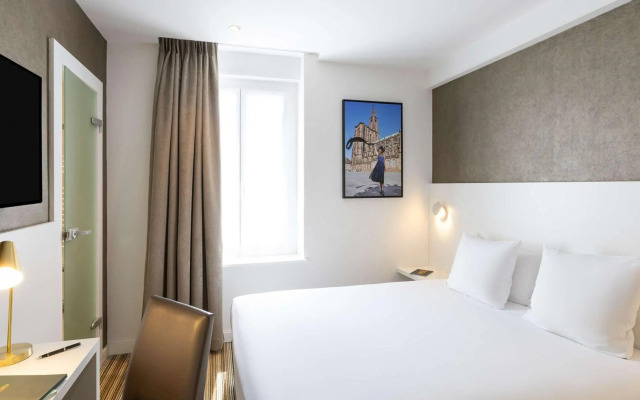 Hôtel Mercure Strasbourg Centre Petite France
