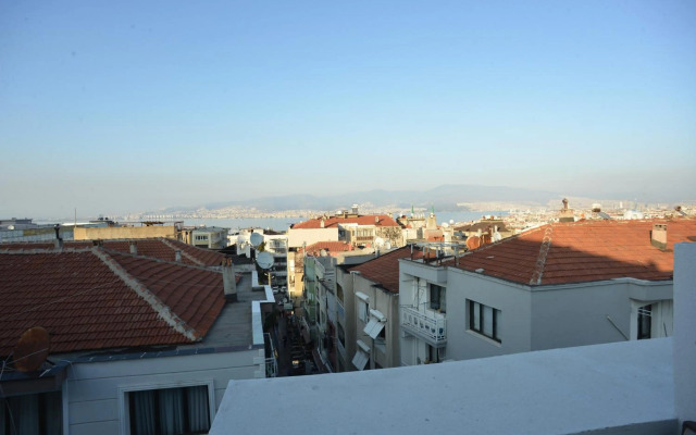 Yeşilyurt Pansiyon Hotel