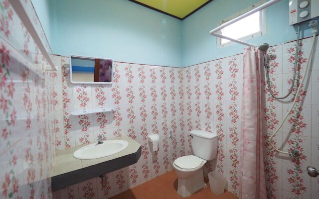 Anyaman Lanta House