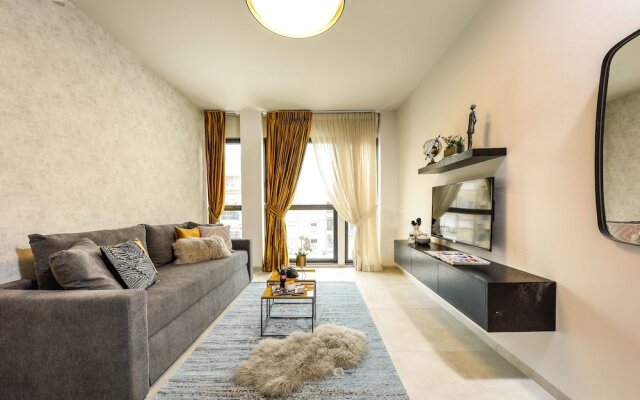 Sweet Inn Apartments - J Tower