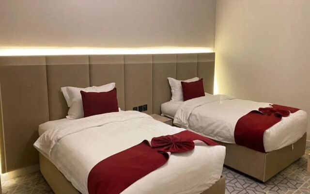 Golden New Al Safa Hotel