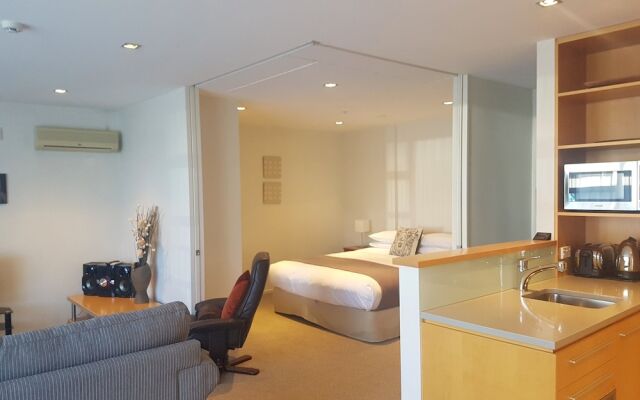 Waimahana Apartment 7