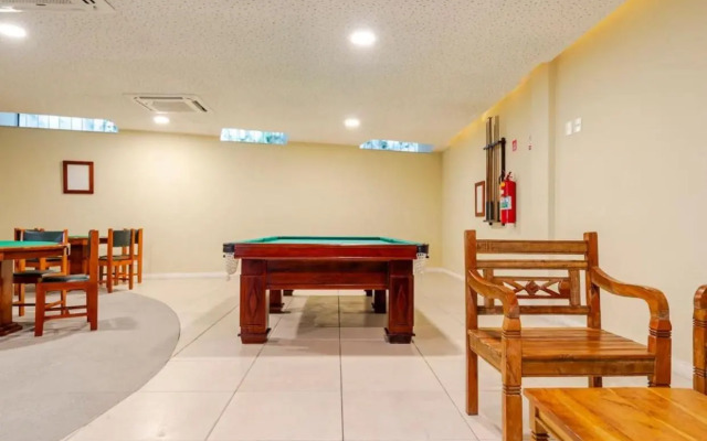 HABITAT - Apartamentos Praia dos Anjos