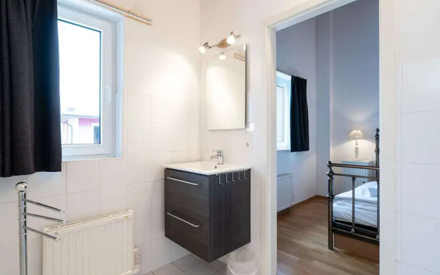 Cozy Holiday Home in Salzburg near Ski Area