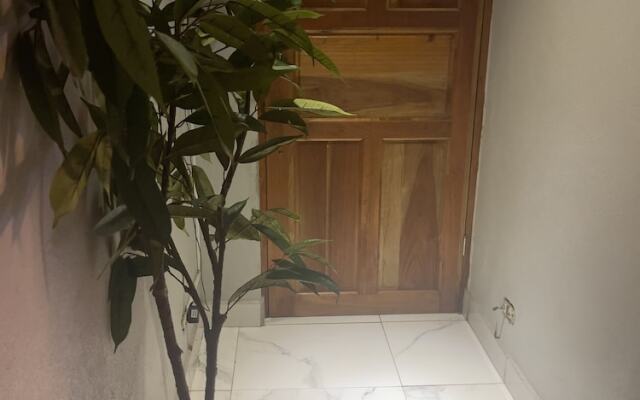 Hermoso apartamento cerca del aeropuert1