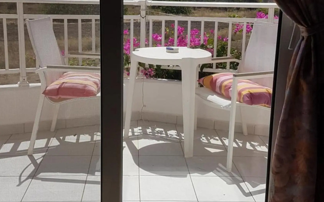 Pauls Garden Studios