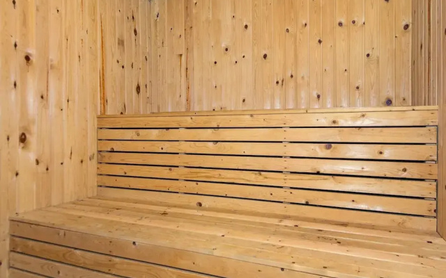 6 Person Holiday Home in Romo