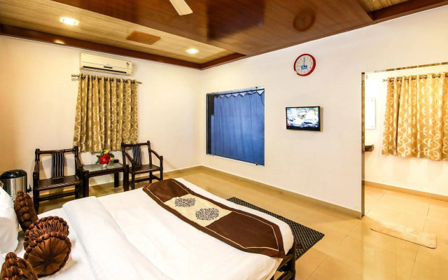 Saavaj Resort - Sasan Gir