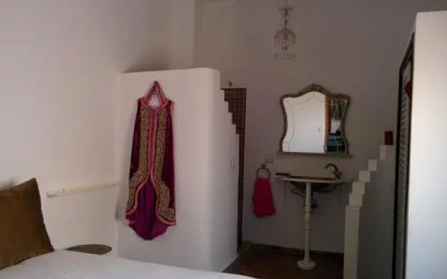 Riad Tetuanía