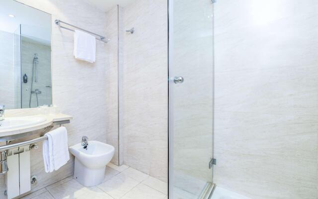 ibis Alcalá de Henares la Garena