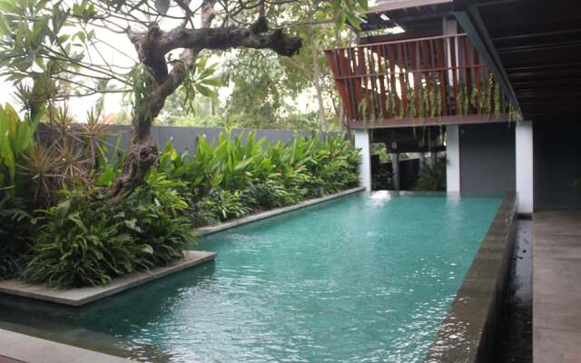 The Kemilau Hotel & Villa Canggu