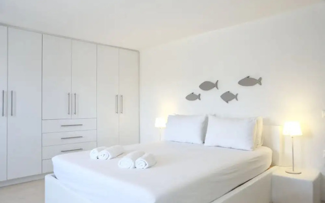 VLIA MAR Myconian Residences