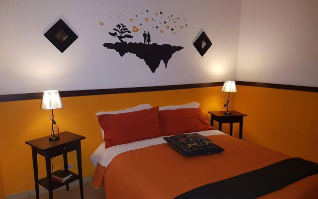 Bed & Breakfast Taras