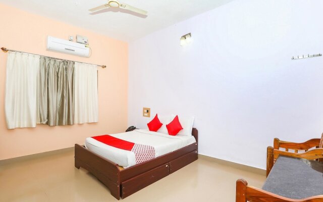 Stay Simple Raj Gardenia Resort