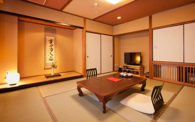 Ryokan Oomuraya