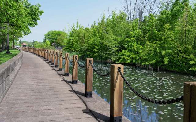 Home2 Suites by Hilton Greece Rochester