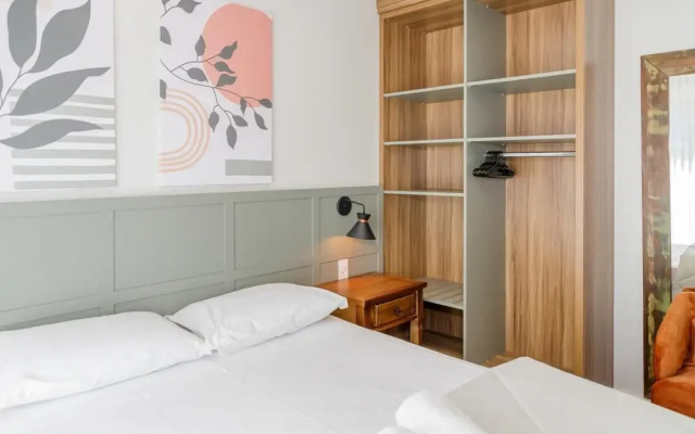 Novo Maravilhoso Apartamento no Centro - Gramado