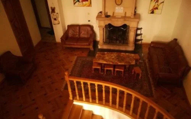 Hotel Villa Paradiso