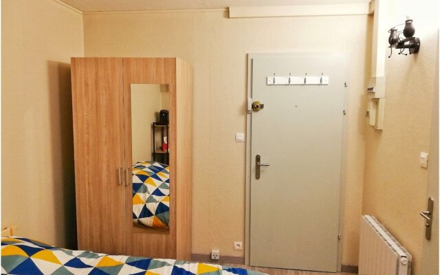 Studio Cozy - Sleep in Colmar