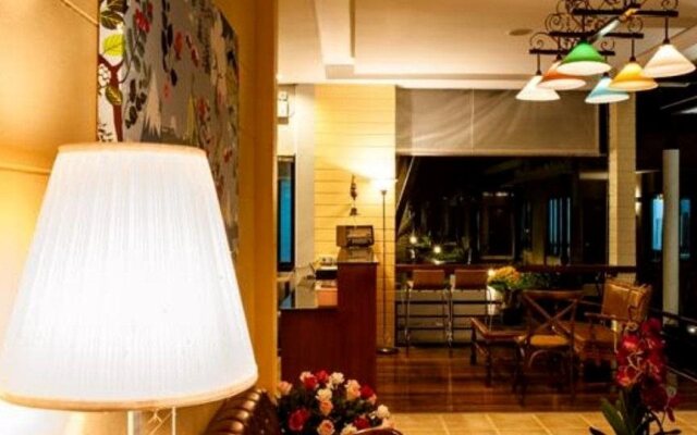 Aroonsawad Riverview Resort