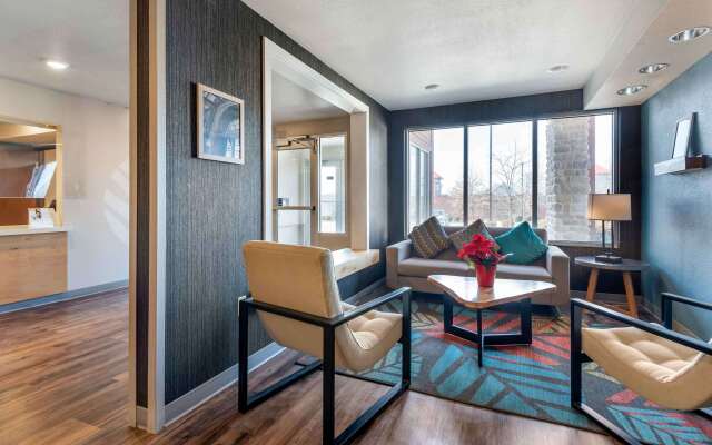 Extended Stay America Select Suites - Pittsburgh - Cranberry