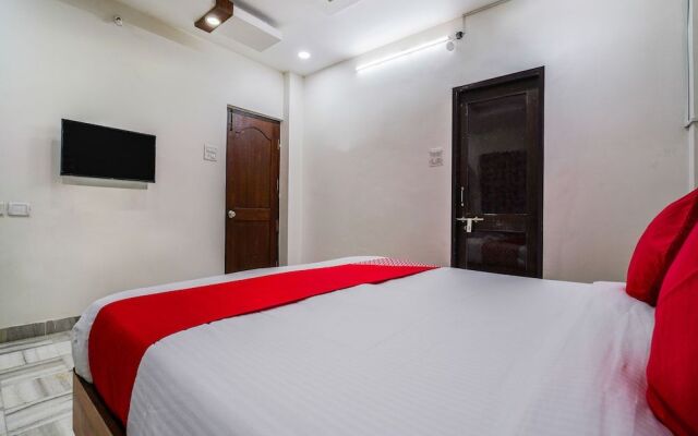 OYO 22423 Taj Villa Guest House